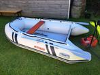 Zodiac Suzumar 260 met 5pk motor, Watersport en Boten, Rubberboten, Ophalen, Airdeck, Benzine, Minder dan 70 pk
