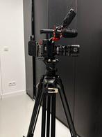 Z Cam E2 Cinema Camera Set te koop, Ophalen, Gebruikt, Compact, Overige Merken