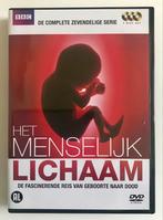 Het Menselijk Lichaam, Alle leeftijden, Ophalen of Verzenden, Zo goed als nieuw