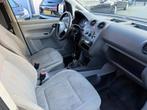 Volkswagen Caddy 1.9 TDI Maxi Lang 2009 L2 Airco, Voorwielaandrijving, 706 kg, Gebruikt, 4 cilinders