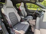 GOLF 8 GTI CLUBSPORT 45 JAHRE AKRAPOVIC IQ LIGHT MEMORY SEAT, Auto's, 74 €/maand, 4 cilinders, 1984 cc, Zwart