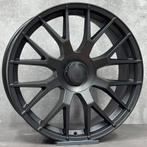 NIEUW 20'' M02 5x112 TUV VELGEN PAST OP MERCEDES AMG BRABUS, Auto-onderdelen, Banden en Velgen, Overige, Overige, Nieuwemaasdijk 14, Heesbeen