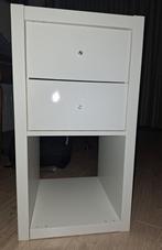 Ikea Kallax lades, Ophalen, Zo goed als nieuw, 25 tot 50 cm