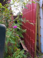 Afdakje, Tuin en Terras, Ophalen, Gebruikt, Minder dan 3 meter, 1 tot 2 meter