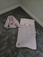 Maxi cosi zak en bekleding voor de kap, Ophalen of Verzenden, Zo goed als nieuw, 70 tot 85 cm