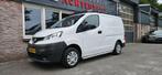 Nissan NV200 1.5 dCi Optima Airco! Trekhaak! Cruise Control!, Voorwielaandrijving, Gebruikt, 4 cilinders, Origineel Nederlands