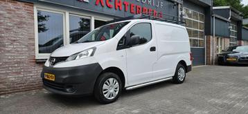 Nissan NV200 1.5 dCi Optima Airco! Trekhaak! Cruise Control! beschikbaar voor biedingen