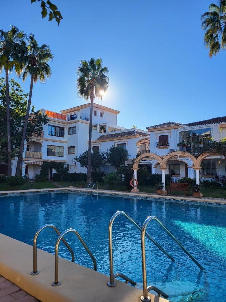 Appartement in Dénia te huur., Vakantie, Vakantiehuizen | Spanje, Costa Blanca, Appartement, Overige, Aan zee, 1 slaapkamer, Eigenaar