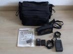 Panasonic VHS-C Movie Camera NV-A1E, Ophalen of Verzenden, Gebruikt, Overige Merken, 8 keer of meer