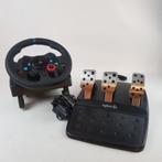 Logitech G29 stuur + Pedalen || Nu voor €159.99!!, Ophalen of Verzenden, X, X, X