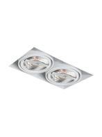 Maretti trimless spot wit Piet Boon nieuw twv € 150,00!, Ophalen of Verzenden, Nieuw, Metaal of Aluminium, Led