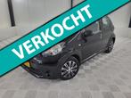 Toyota Aygo 1.0 VVT-i Now, Airco, Voorwielaandrijving, Euro 5, Stof, Gebruikt