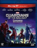 Guardians of the Galaxy 3D + 2D - 2 disc - IMDB 8.0 -NL, Ophalen of Verzenden, Zo goed als nieuw, Disney Movies, Dsa@vendorservices.nl