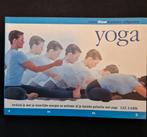 Yoga boek van Liz Lark, Ophalen of Verzenden, Zo goed als nieuw, Gezondheid en Conditie, Liz Lark
