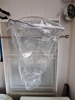 Nieuw - Regenhoes voor Buggy, Ophalen of Verzenden, Nieuw, Maxi-Cosi, Regenhoes