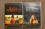 Jean de Florette / Manon des sources Jean de Florette 2, Cd's en Dvd's, Alle leeftijden, Ophalen of Verzenden, Zo goed als nieuw