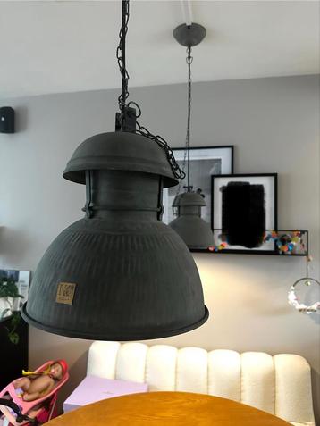 HK Living Hanglampen beschikbaar voor biedingen