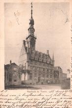 Stadhuis te Veere (1899) 129159, Ophalen of Verzenden, Voor 1920, Gelopen, Zeeland