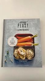 Vera van Haren - Easy Peasy lunchbox, Ophalen of Verzenden, Zo goed als nieuw, Vera van Haren; Claire van den Heuvel