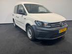 Volkswagen Caddy Caddy L1H1 1.4 TGI Ecofuel Airco (bj 2017), Auto's, 730 kg, Gebruikt, Euro 6, 4 cilinders