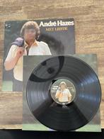 André Hazes – Met Liefde, Cd's en Dvd's, Vinyl | Nederlandstalig, Ophalen of Verzenden, Zo goed als nieuw, 12 inch, Levenslied of Smartlap