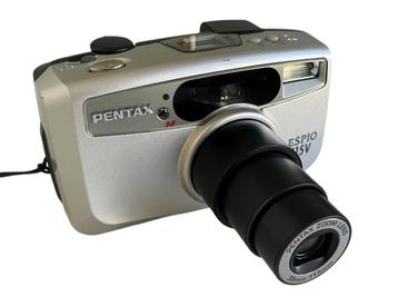 Pentax Espio 115V beschikbaar voor biedingen