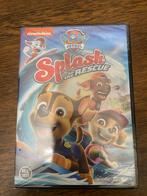 Paw Patrol: Splash to the Rescue, Avontuur, Alle leeftijden, Ophalen of Verzenden, Nieuw in verpakking