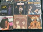 Singels Donna Summer, Cd's en Dvd's, Vinyl | R&B en Soul, Ophalen of Verzenden