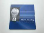 Duitsland muntset 2003 letter G Willem F. Duisenberg, Duitsland, Setje, Zilver, Overige waardes