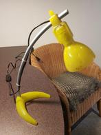 Bureaulamp, Ophalen, Zo goed als nieuw, Kunststof, Minder dan 50 cm
