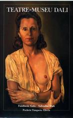 Teatre-Museu Dali # 1995., Ophalen of Verzenden, Zo goed als nieuw, Catalogus