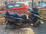 Mp3 piaggio 500, Ophalen, Gebruikt, Benzine, Overige merken