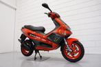 NIEUWE 2003 Gilera Runner Malossi Edition Collectors Item, Ophalen, Tweetakt, Nieuw, Gilera