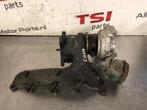 Turbo van een Audi A1, Auto-onderdelen, Gebruikt, -, -, -