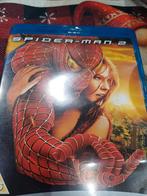 Spiderman 2, Verzenden, Zo goed als nieuw, Tekenfilms en Animatie