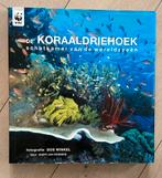 Geert-Jan Roebers - De koraaldriehoek, Boeken, Ophalen of Verzenden, Zo goed als nieuw, Geert-Jan Roebers, Overige onderwerpen