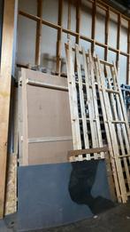 Pallets, Dieren en Toebehoren, Stalling en Weidegang