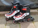 Skeelers mt 34-37, Sport en Fitness, Overige merken, Verstelbaar, Inline skates 4 wielen, Ophalen of Verzenden