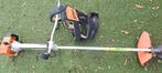 Stihl FS 300 bosmaaier met accessoires, Ophalen, Gebruikt, Benzine