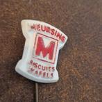 SPELDJE Meursing Biscuits wafels, Ophalen of Verzenden, Zo goed als nieuw