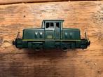 Fleischmann 1306 H0 Diesellocomotief, Hobby en Vrije tijd, Modeltreinen | H0, Gebruikt, Fleischmann, Ophalen of Verzenden, Analoog