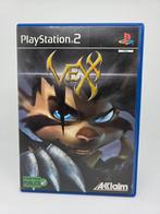 Vexx - PlayStation 2, 1 speler, Ophalen of Verzenden, Zo goed als nieuw, Vanaf 3 jaar