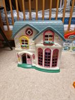 Speelhuis, Kinderen en Baby's, Speelgoed | Fisher-Price, Ophalen, Gebruikt, Speelset