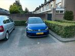 Volkswagen Golf 2.0 TSI R 221KW 5D 4MOTION DSG 2014 Blauw, Auto's, Volkswagen, Automaat, 74 €/maand, 4 cilinders, 1984 cc