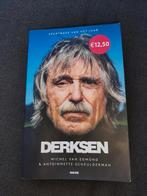 Derksen - Michel van Egmond & Antoinette Scheulderman, Boeken, Ophalen, Zo goed als nieuw, Balsport