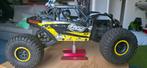 Losi Rock Rey 1/10 RTR €250 2s/3s uniek!!, Hobby en Vrije tijd, Elektro, Auto offroad, Ophalen of Verzenden, Zo goed als nieuw