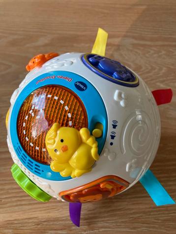VTech activiteiten speelgoed Dieren draaibal beschikbaar voor biedingen