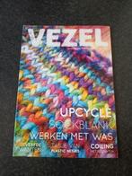 Vezel 'upcycle' uit 2021 nr. 3., Ophalen, Zo goed als nieuw, Overige typen