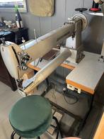 Naaimachines, Gebruikt, Naaimachine, Industrieel, Ophalen