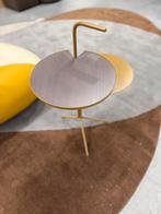 Nieuw Design on Stock Oo-Two bijzettafel Design tafel, Minder dan 55 cm, Rond, Ophalen of Verzenden, Eyye